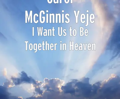 Carol McGinnis Yeje