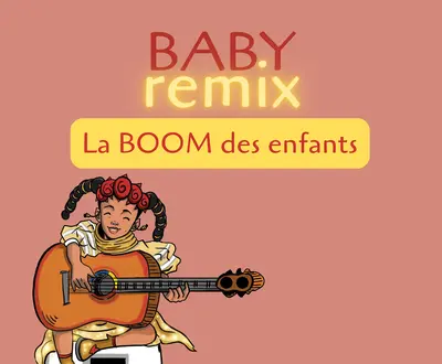 Baby Remix