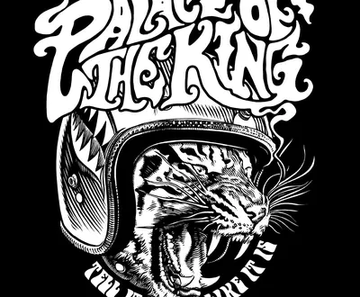Palace of the King