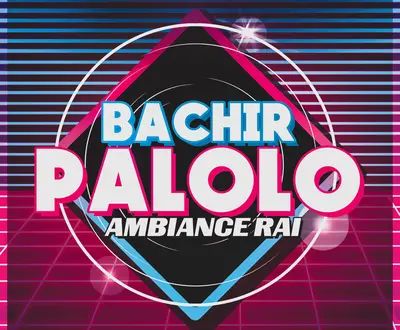 Bachir Palolo