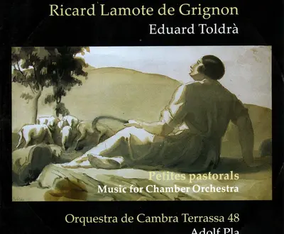 Orquestra de cambra "Terrassa 48"