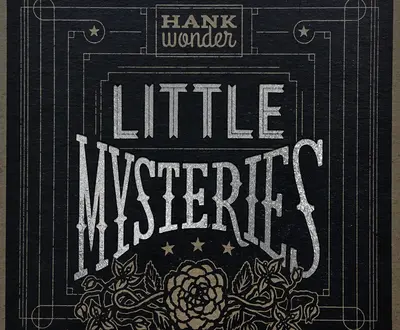 Hank Wonder