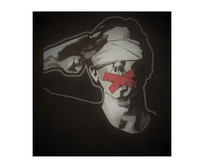 Blood Chit