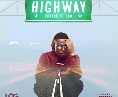 Franck Tchoko