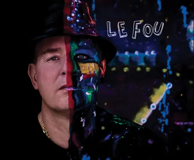 Stephane LELLOUCHE
