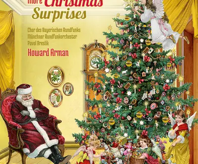 Howard Arman