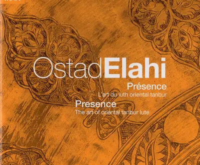 Ostad Elahi