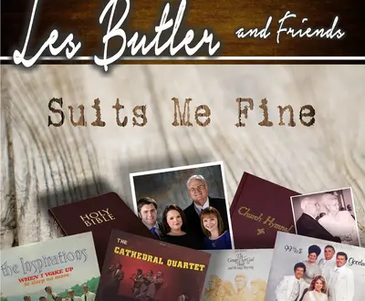 Les Butler