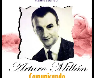 Arturo Millan