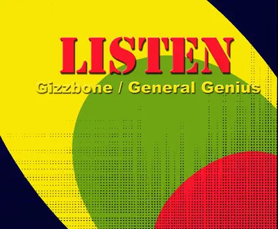 Gizzbone