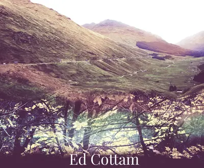 Ed Cottam