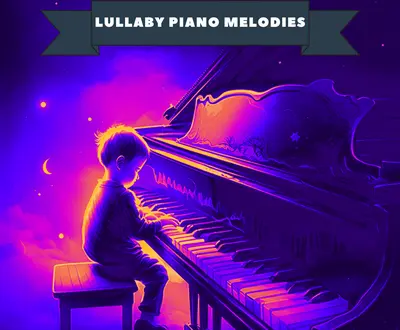 Lullaby Piano Melodies