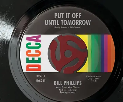 Bill Phillips