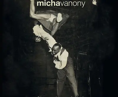 micha vanony
