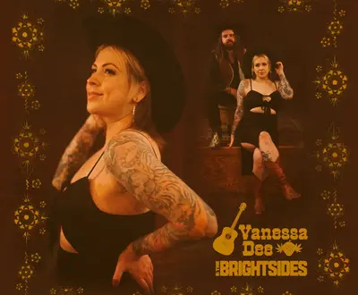 Vanessa Dee & The Brightsides