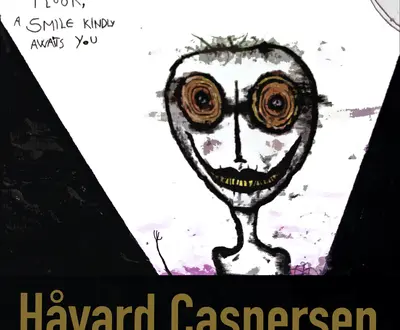 Håvard Caspersen
