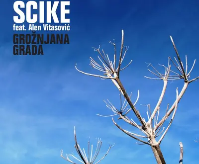 Šćike