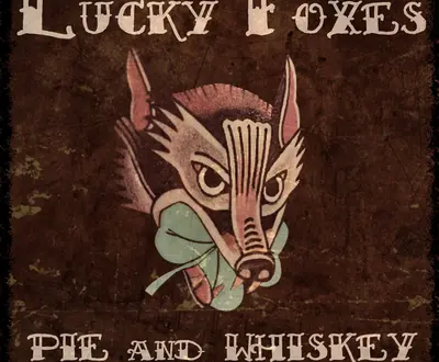 Lucky Foxes