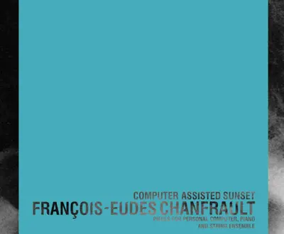 François-Eudes Chanfrault