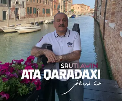 Ata Qaradaxi