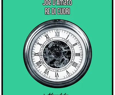 Joe D'Amato