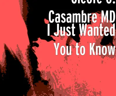 Cleofe G. Casambre MD
