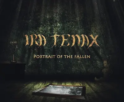 Ira Tenax