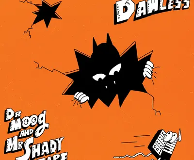 THE DAWLESS