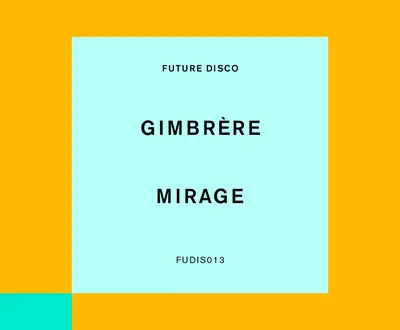 Gimbrere