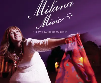Milana Misic