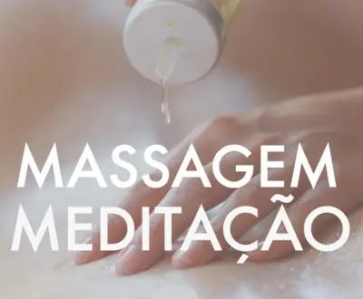 Massagem
