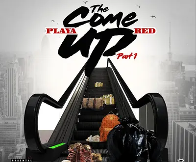 Playa Red