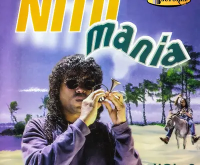 Nitomania
