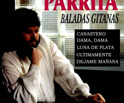 Parrita