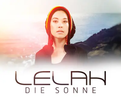 Lelah
