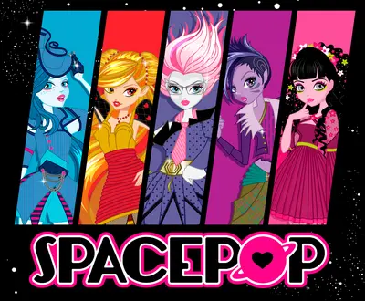 SpacePOP