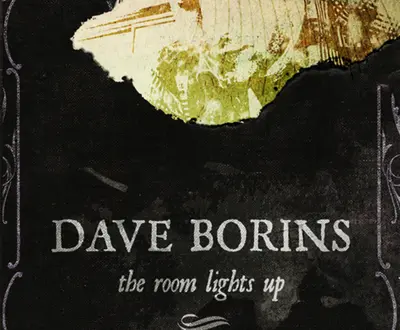 dave borins
