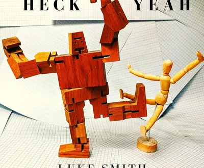 Luke Smith