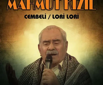 Mahmut Kızıl