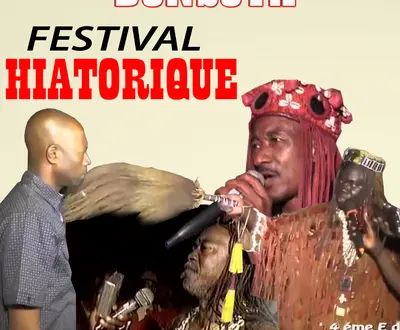 Yoro Sekouba Madou Sangare