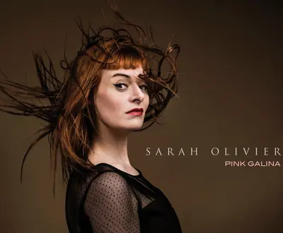 Sarah Olivier