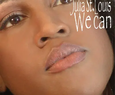 Julia St Louis