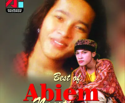 Abiem Ngesti