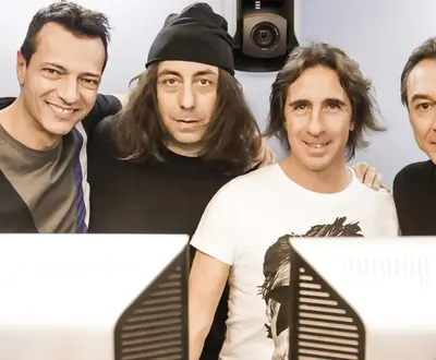 Deejay Time