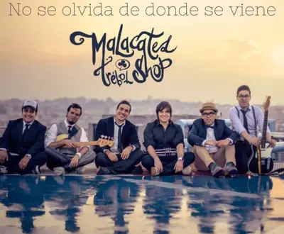 Malacates Trébol Shop