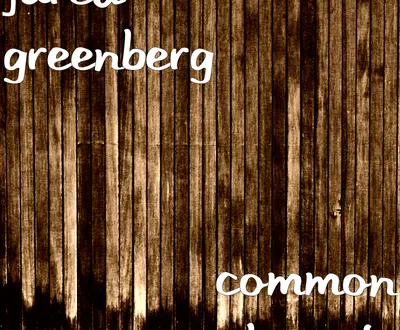Jared Greenberg
