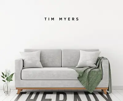 Tim Myers