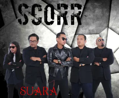 Scorr