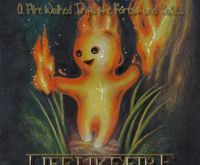 Life Like Fire