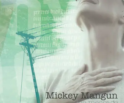 Mickey Mangun